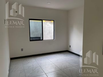 Departamentos en  Venta, de 2 recamaras en Col. Del Pueblo
