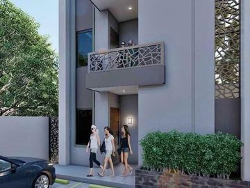 Departamentos en  Venta, de 2 recamaras en Col. Del Pueblo