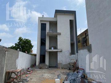 Departamentos en  Venta, de 2 recamaras en Col. Del Pueblo