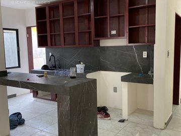 Departamentos en  Venta, de 2 recamaras en Col. Del Pueblo