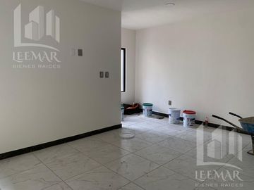 Departamentos en  Venta, de 2 recamaras en Col. Del Pueblo