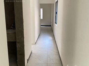 Departamentos en  Venta, de 2 recamaras en Col. Del Pueblo