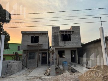 Casas en Venta de 2 recamaras en Montealto, Altamira