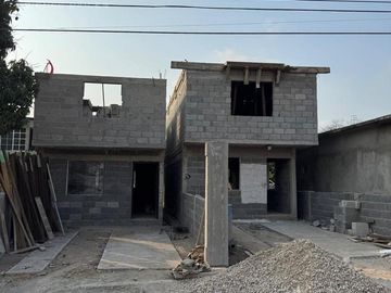 Casas en Venta de 2 recamaras en Montealto, Altamira