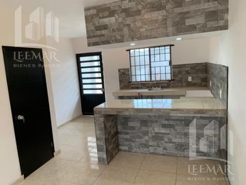 Casas en Venta de 2 recamaras en Montealto, Altamira