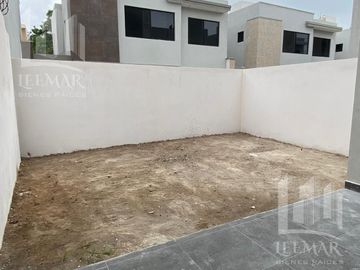CASAS NUEVAS EN VENTA, DE 3 RECAMARAS EN COL. AMPLIACION NACIONAL
