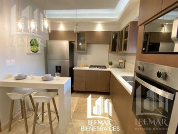 Casas nuevas en Venta de 3 recamaras en Col. Ampliacion Unidad Nacional