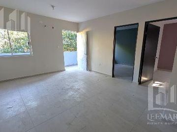 Departamento en venta de 2 recamaras en Zona Centro, Tampico