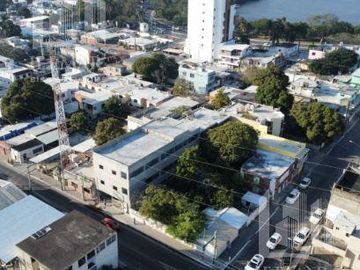 Departamento en venta de 2 recamaras en Zona Centro, Tampico