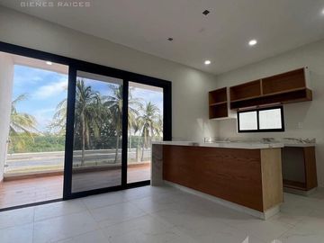 Departamentos en Venta con Vista a la Laguna del Carpintero