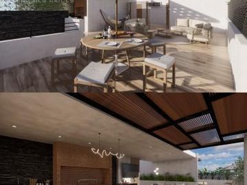 Departamentos en Venta con Vista a la Laguna del Carpintero