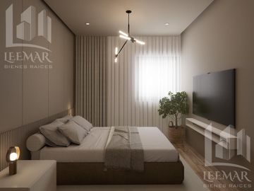 Departamentos en Venta con Vista a la Laguna del Carpintero