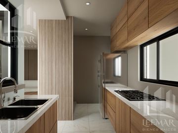 Departamentos en Venta con Vista a la Laguna del Carpintero