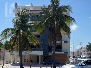 Departamentos en Venta con Vista a la Laguna del Carpintero