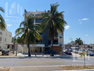 Departamentos en Venta con Vista a la Laguna del Carpintero