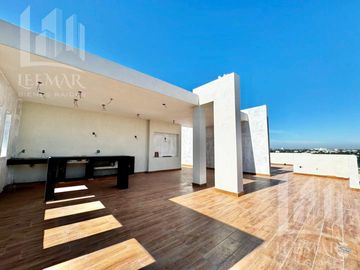 Departamentos en Venta con Vista a la Laguna del Carpintero