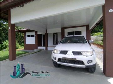 !VENTA CASA ESPECTACULAR!