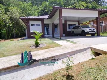 !VENTA CASA ESPECTACULAR!