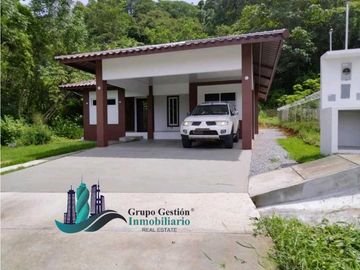 !VENTA CASA ESPECTACULAR!
