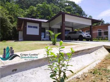 !VENTA CASA ESPECTACULAR!