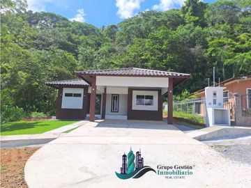 !VENTA CASA ESPECTACULAR!
