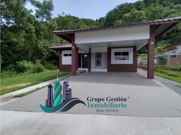 !VENTA CASA ESPECTACULAR!