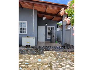 BRISAS DEL GOLF ARRAIJAN - CASA EN VENTA