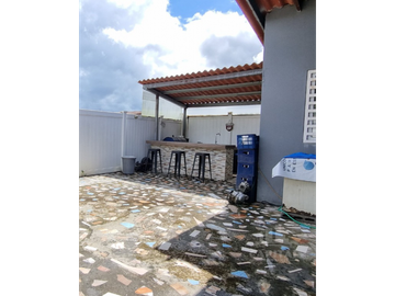 BRISAS DEL GOLF ARRAIJAN - CASA EN VENTA
