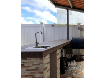 BRISAS DEL GOLF ARRAIJAN - CASA EN VENTA