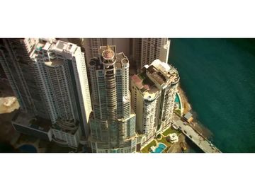 APARTAMENTO EN BAHIA PACIFICA - PUNTA PACIFICA - 6977DM