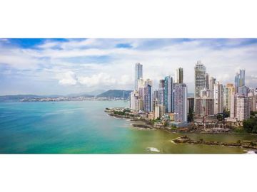APARTAMENTO EN BAHIA PACIFICA - PUNTA PACIFICA - 6977DM