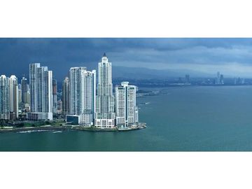 APARTAMENTO EN BAHIA PACIFICA - PUNTA PACIFICA - 6977DM