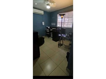 VENDO  CASA EN LA CHORRERA ALTOS DEL CAMPO