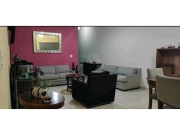 VENDO  CASA EN LA CHORRERA ALTOS DEL CAMPO