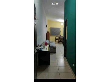 VENDO  CASA EN LA CHORRERA ALTOS DEL CAMPO