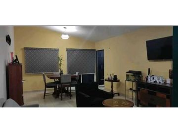 VENDO  CASA EN LA CHORRERA ALTOS DEL CAMPO