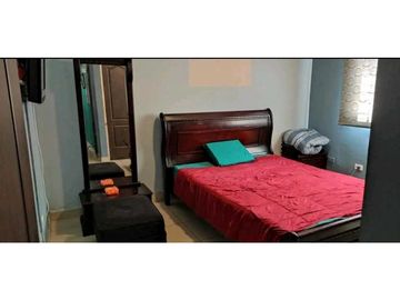 VENDO  CASA EN LA CHORRERA ALTOS DEL CAMPO