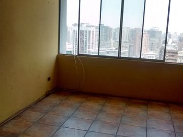 VENTA DEPTO., TORRES SAN BORJA METRO UC, 3D+1B