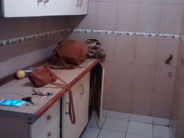 VENTA DEPTO., TORRES SAN BORJA METRO UC, 3D+1B