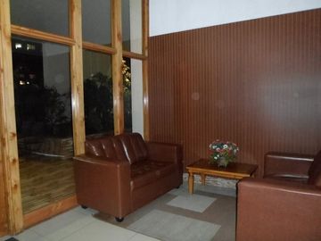 VENTA DEPTO., TORRES SAN BORJA METRO UC, 3D+1B