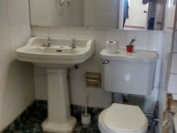 VENTA DEPTO., TORRES SAN BORJA METRO UC, 3D+1B