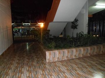 VENTA DEPTO., TORRES SAN BORJA METRO UC, 3D+1B