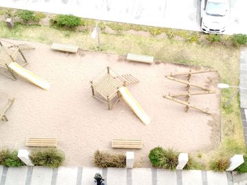 Depto 3d2b1e Parque Costanera Sector Nicolás Tirado