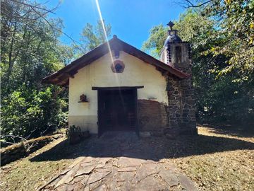Venta de Rancho en Temascaltepec, Estado de México