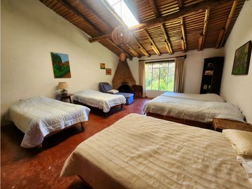 Venta de Rancho en Temascaltepec, Estado de México