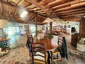 Venta de Rancho en Temascaltepec, Estado de México