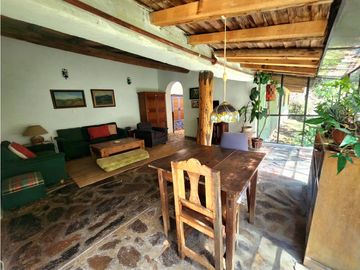 Venta de Rancho en Temascaltepec, Estado de México
