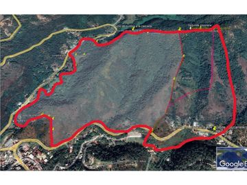 Venta de Rancho en Temascaltepec, Estado de México