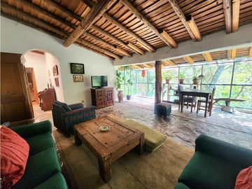 Venta de Rancho en Temascaltepec, Estado de México