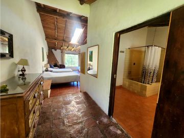 Venta de Rancho en Temascaltepec, Estado de México